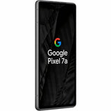 Smartphone Google Pixel 7a 6,1" Google Tensor G2 8 GB RAM 128 GB Black charcoal-4