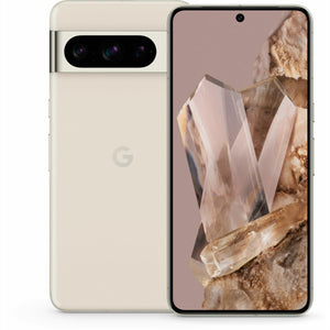 Smartphone Google Pixel 8 Pro 6,7" 12 GB RAM 128 GB Beige-0