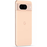 Smartphone Google Pixerl 8 5G 6,2" GOOGLE TENSOR G3 8 GB RAM 128 GB Pink-2