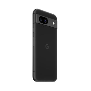 Smartphone Google Pixel 8A 6,1" GOOGLE TENSOR G3 8 GB RAM 128 GB Black-0