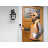 Smart Video-Porter Ring Automotive 53-030849 Grey Silver-4