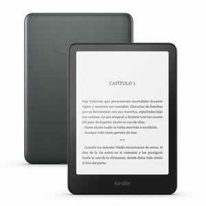 EBook Kindle 32 GB 7"-0