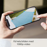 Surveillance Camcorder Ring Automotive-5