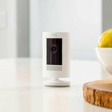 Surveillance Camcorder Amazon STICK UP CAM BATTERY-9