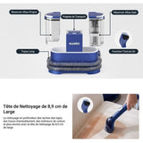 vacuum cleaner Eureka-4