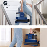 vacuum cleaner Eureka-2