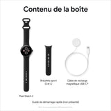 Smartwatch Google Pixel Watch 2 Black 1,2" 41 mm Ø 41 mm-2