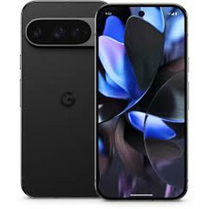 Smartphone Google Pixel 9 Pro 6,3" 16 GB RAM 128 GB Black Obsidian-0