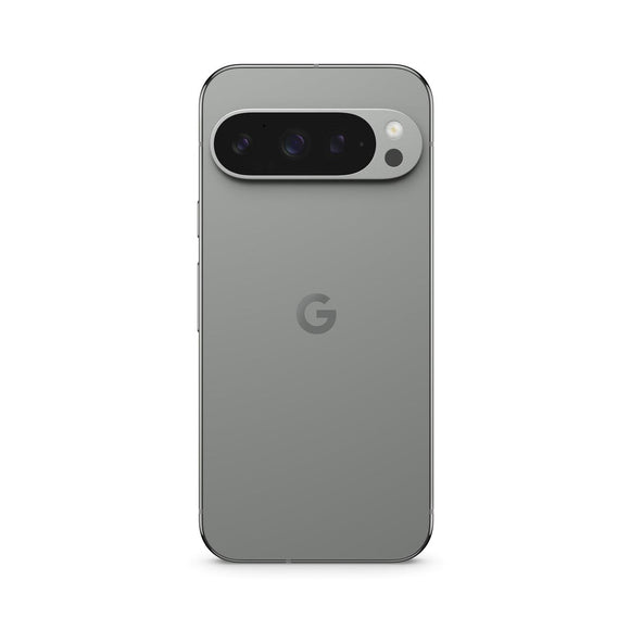 Google Pixel 9 Pro 128 GB Hazel 6.3 Inch Display Android 14-0