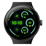 Smartwatch Google GA05785-DE Black 1,4" 45 mm-15