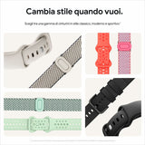 Smartwatch Google GA05785-DE Black 1,4" 45 mm-3