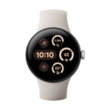 Smartwatch Google White 1,2"-4