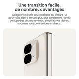 Smartphone Google Pixel 9 Pro Fold 8" Octa Core 16 GB RAM 256 GB Beige-11