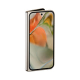 Smartphone Google Pixel 9 Pro Fold 8" Octa Core 16 GB RAM 256 GB Beige-21