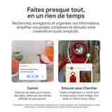 Smartphone Google Pixel 9 Pro Fold 8" Octa Core 16 GB RAM 256 GB Beige-16