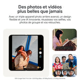 Smartphone Google Pixel 9 Pro Fold 8" Octa Core 16 GB RAM 256 GB Beige-15