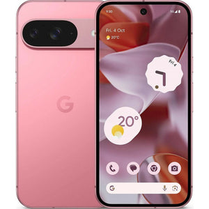 Smartphone Google Pixel 9 12 GB RAM 128 GB Pink-0