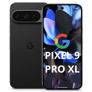 Smartphone Google Pixel 9 Pro XL 6,8" 16 GB RAM 256 GB Black Obsidian-0