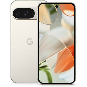 Smartphone Google Pixel 9 Pro XL 6,8" 256 GB White porcelain-0