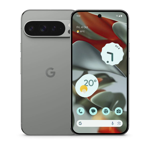 Smartphone Google Pixel 9 Pro XL 6,8