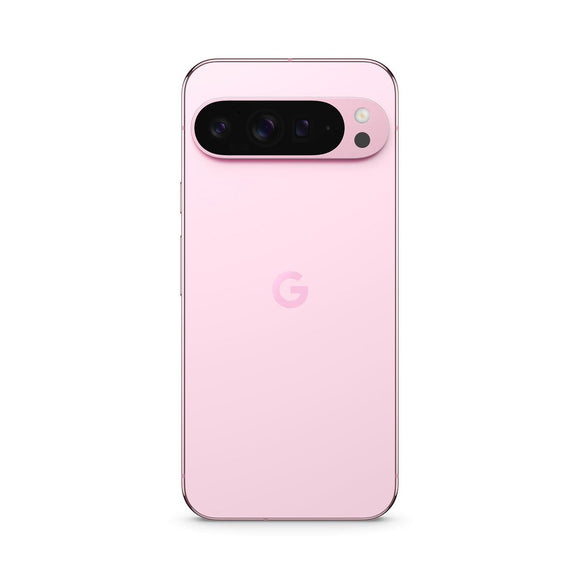 Google Pixel 9 Pro XL (256GB) rose quartz-0