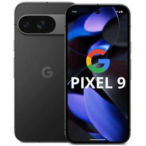 Smartphone Google Pixel 9 12 GB RAM 128 GB Black-0