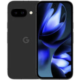 Smartphone Google Pixel 9A 6,3" Google Tensor G2 8 GB RAM 128 GB Black-0