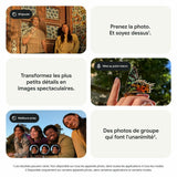 Smartphone Google GA09563-GB 6,3" Octa Core 8 GB RAM 128 GB White-10