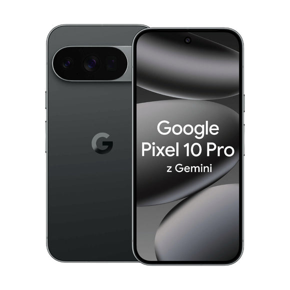 Smartphone Google Pixel 10 Pro 5G 6,3