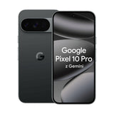 Smartphone Google Pixel 10 Pro 5G 6,3" Octa Core 16 GB RAM 256 GB Black-0