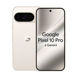 Smartphone Google Pixel 10 Pro 5G 6,3" Octa Core 16 GB RAM 512 GB White-0