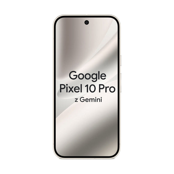 Smartphone Google Pixel 10 Pro 5G 6,3