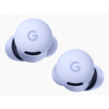 Headphones Google Pixel Buds 2a Purple-12