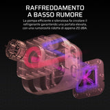 Liquid Refrigeration Kit Corsair Nautilus 240 RS LCD-3