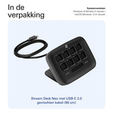 Streaming Device Elgato 10GBJ9911-1