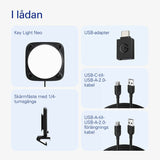 LED Lamp Elgato 10LAJ9911-3