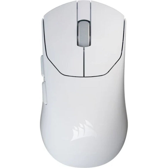 Gaming Mouse Corsair SABRE V2 PRO White-0