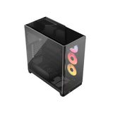 ATX Semi-tower Box Corsair 4500X Black-0