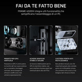 ATX Semi-tower Box Corsair 4500X Black-1