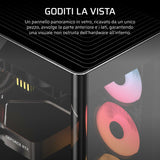 ATX Semi-tower Box Corsair 4500X Black-9