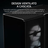 ATX Semi-tower Box Corsair 4500X Black-8