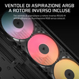 ATX Semi-tower Box Corsair 4500X Black-7