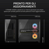 ATX Semi-tower Box Corsair 4500X Black-2