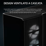 ATX Semi-tower Box Corsair CC-9011316-WW Black-8