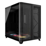 ATX Semi-tower Box Corsair CC-9011318-WW Black-5
