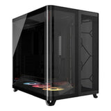 ATX Semi-tower Box Corsair CC-9011318-WW Black-4