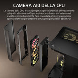 ATX Semi-tower Box Corsair CC-9011318-WW Black-13