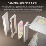 ATX Semi-tower Box Corsair CC-9011319-WW White-8