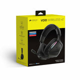 Headphones Corsair CA-9011379-WW Black-1