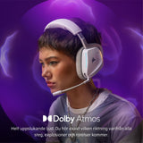 Headphones Corsair CA-9011380-WW White-7